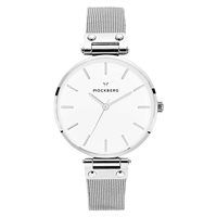 Orologio Mockberg Uomo in Acciaio MO502 - MO502